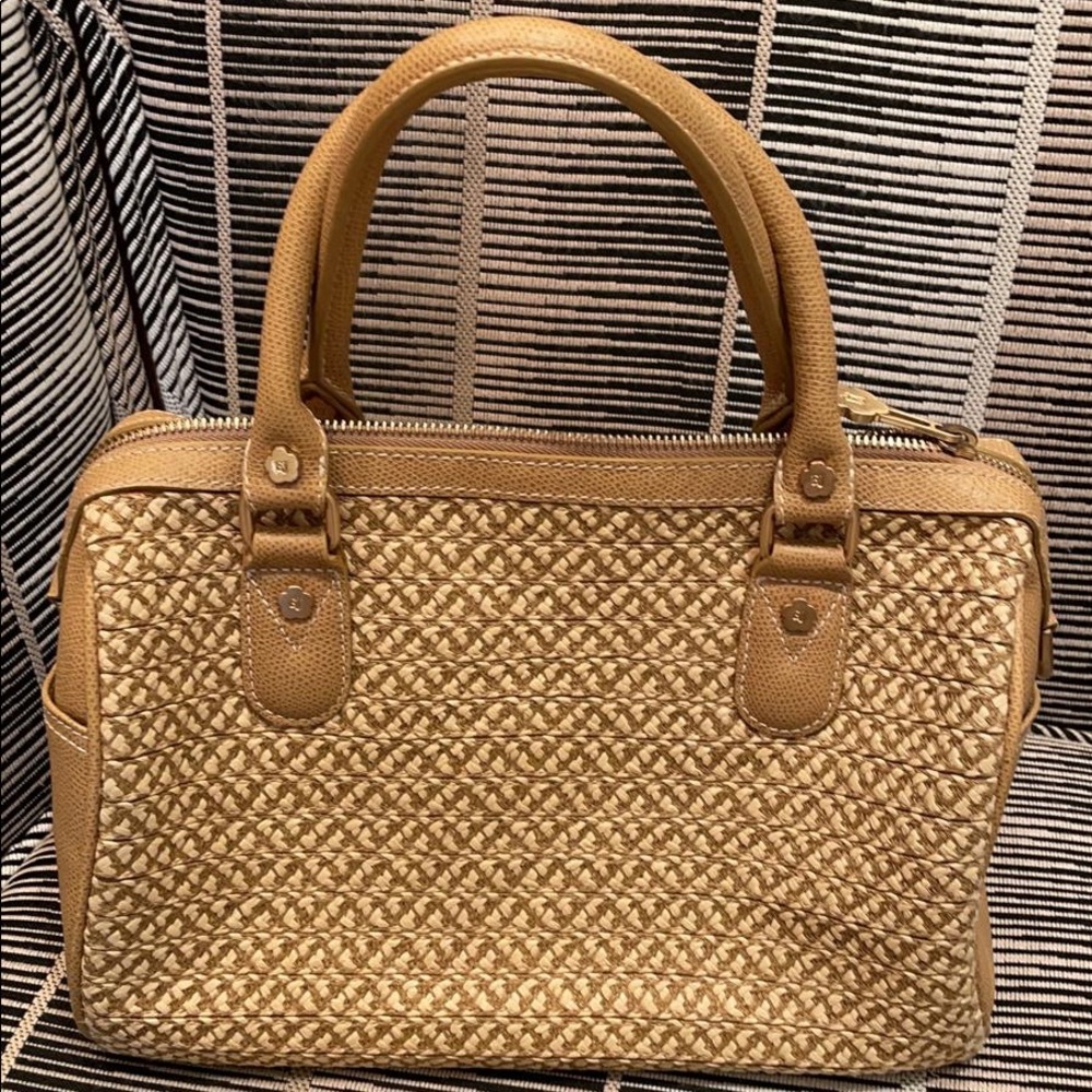 Eric Javits Handbag